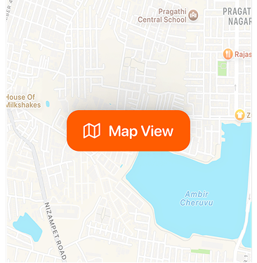 Location Intelligence